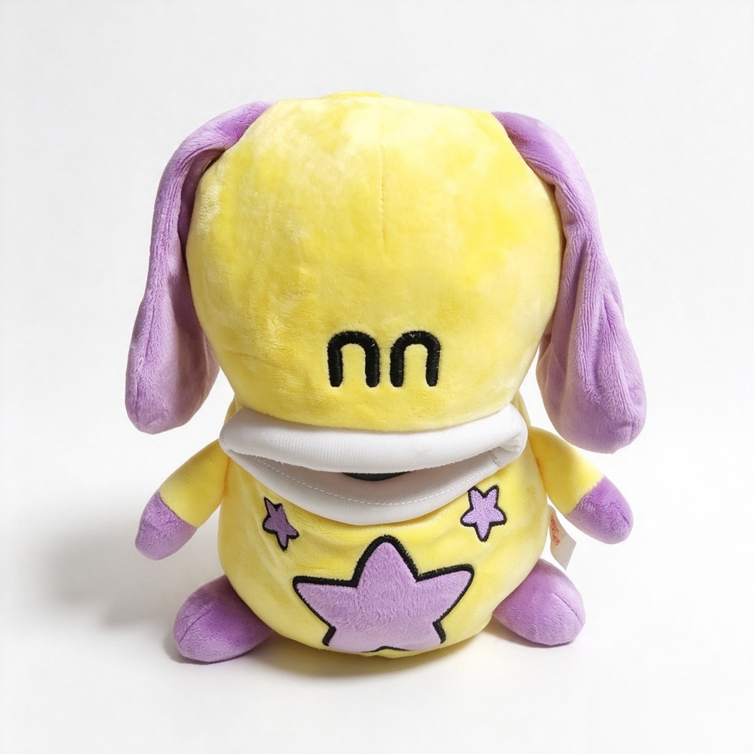 Cute Puppy Anatomy Plush Doll with Removable Organ Parts for Kids