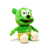 Fashion Musical Gummy Bear wholesale singing kids gift Plush Toys