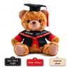 Luxurious Comfort Graduation Teddy Bear Toys
