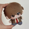 Custom Wholesale Plush Japanese Anime Character Cute Cotton Doll