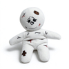 Injured Doll Soft Plush wholesale 8inch Custom Kids Gift Toy