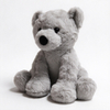 Glow teddy Bear LED Stuffed Animals Soft Plush music Toy Gift for Kids