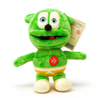 Fashion Musical Gummy Bear wholesale singing kids gift Plush Toys