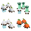 Custom Blind Box Toy Plush Stuffed Soft Cute Fruit Girl Gift