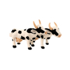 Milk Cow Plush Standing Animal Simulation Doll Wholesale Soft Stuffed Toys
