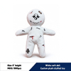 Injured Doll Soft Plush wholesale 8inch Custom Kids Gift Toy