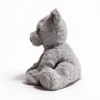 Glow teddy Bear LED Stuffed Animals Soft Plush music Toy Gift for Kids