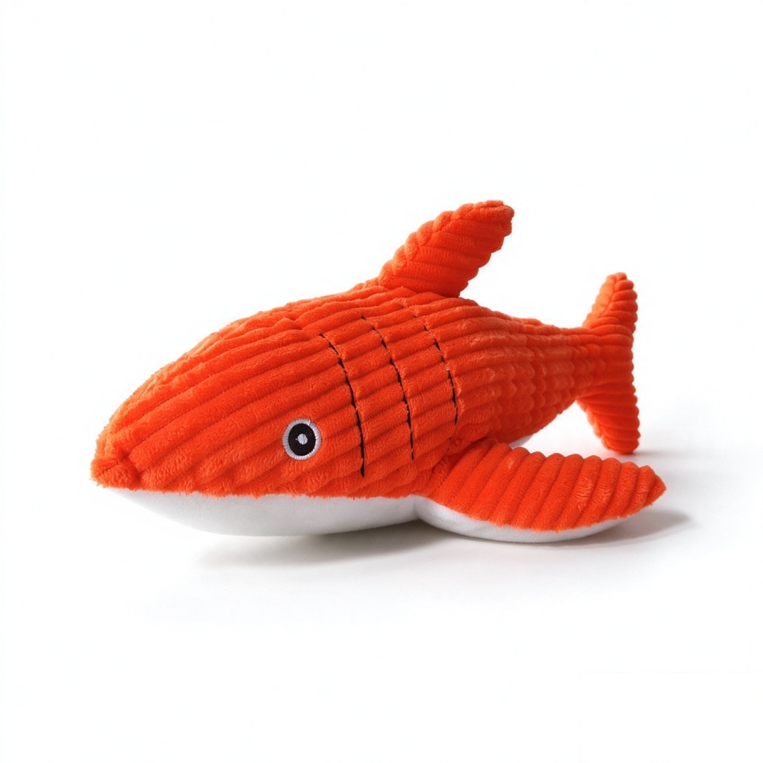 Big shark Sea Animal Soft Plush Stuffed Custom Factory Gift Toys