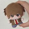 Custom Wholesale Plush Japanese Anime Character Cute Cotton Doll