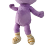 Purple Alien Custom Soft Stuffed Doll Plush Wholesale Gift Kids Toys