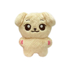 High Quality Custom Plush Stuffed Kpop Animal Star Toy Doll