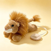 OEM/ODM Shoulder Magnetic Plush Toy Custom Animal Soft Child Doll