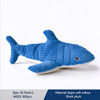 Big shark Sea Animal Soft Plush Stuffed Custom Factory Gift Toys