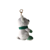 Koala Grey Soft Plush Animal Mascot Doll Wholesale Keychain Factory Gift Toys