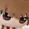 Custom Wholesale Plush Japanese Anime Character Cute Cotton Doll
