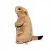Prairie Dog Myk, myk plysj utstoppet dyr tilpasset maskot gaveleker