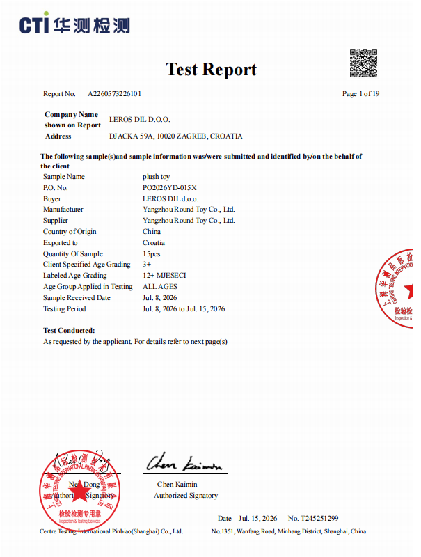 CTI
