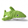 Big shark Sea Animal Soft Plush Stuffed Custom Factory Gift Toys