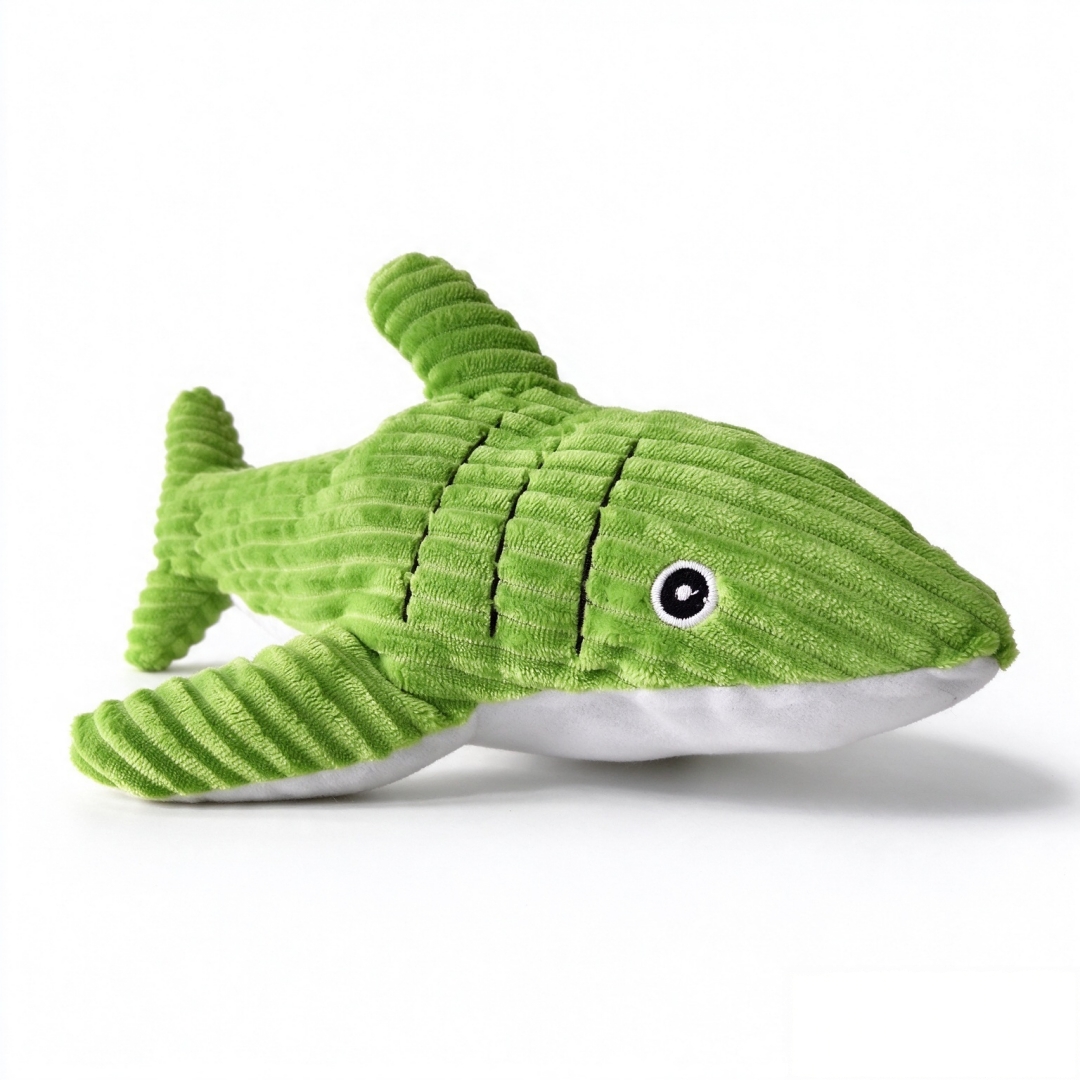 Big shark Sea Animal Soft Plush Stuffed Custom Factory Gift Toys