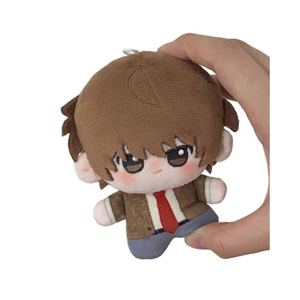 Custom Wholesale Plush Japanese Anime Character Cute Cotton Doll