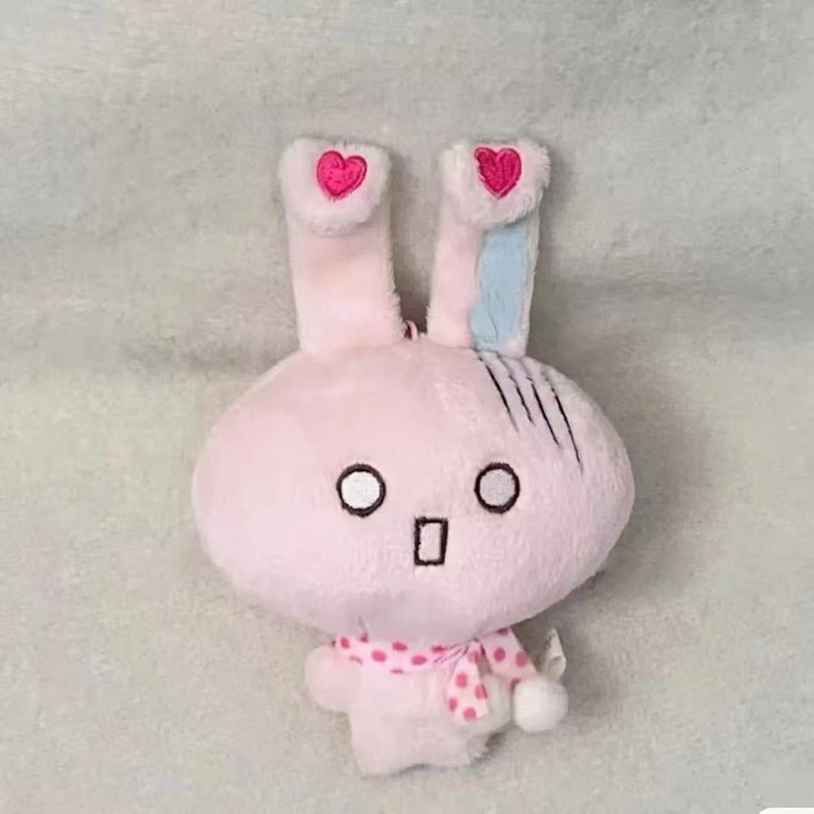 Hot Selling Plush Stuffed Custom Japanese Anime Cute Toy Doll