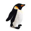 Lifelike Soft Penguin anime plush Mascot toy for Events
