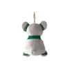 Koala Grey Soft Plush Animal Mascot Doll Wholesale Keychain Factory Gift Toys