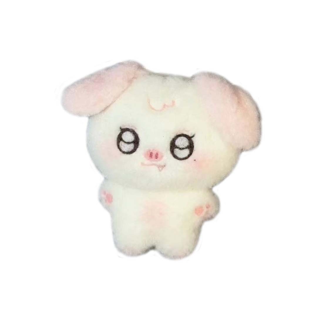 High Quality Custom Plush Stuffed Kpop Animal Star Toy Doll