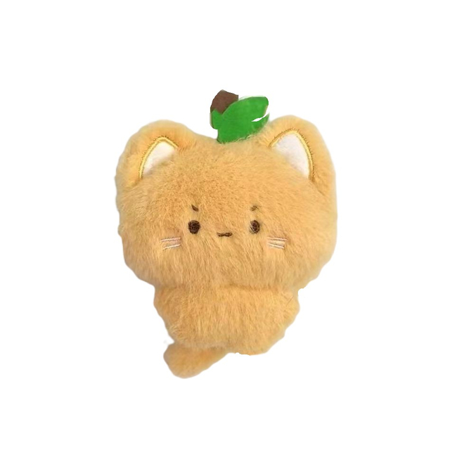 Hot Selling Plush Stuffed Custom Japanese Anime Cute Toy Doll