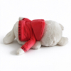 Fluffy Soft Plush Ugly Doll hoodie Stuffed Video Game Figure Toy