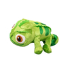 Custom Chameleon Shoulder Magnet Plush Toy Stuffed Animal Children Interactive Toy