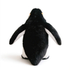 Lifelike Soft Penguin anime plush Mascot toy for Events