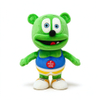 Fashion Musical Gummy Bear wholesale singing kids gift Plush Toys