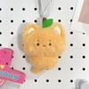 Hot Selling Plush Stuffed Custom Japanese Anime Cute Toy Doll