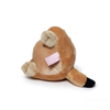 Prairie Dog Myk, myk plysj utstoppet dyr tilpasset maskot gaveleker