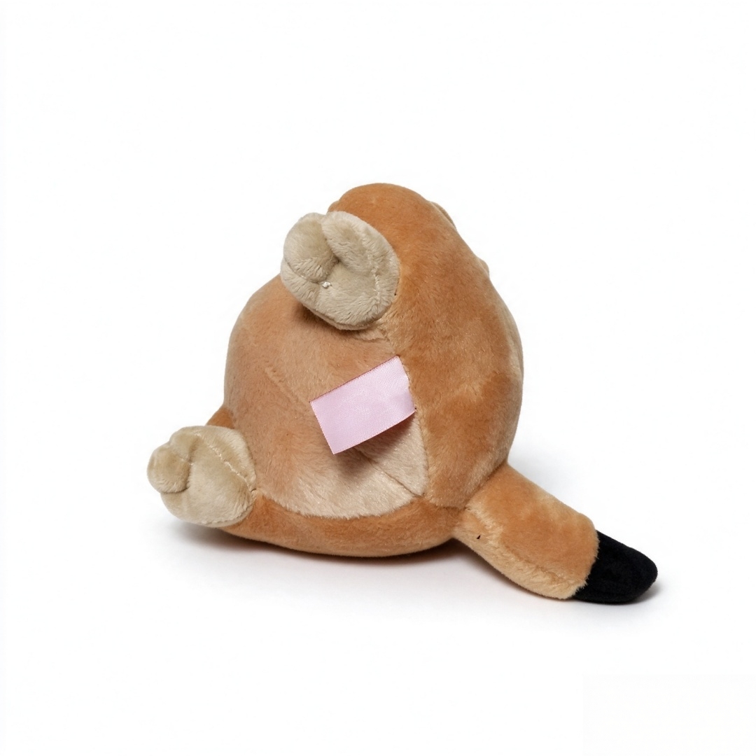 Prairie Dog Myk, myk plysj utstoppet dyr tilpasset maskot gaveleker