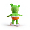 Fashion Musical Gummy Bear wholesale singing kids gift Plush Toys