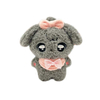 High Quality Custom Plush Stuffed Kpop Animal Star Toy Doll