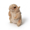 Prairie Dog Myk, myk plysj utstoppet dyr tilpasset maskot gaveleker