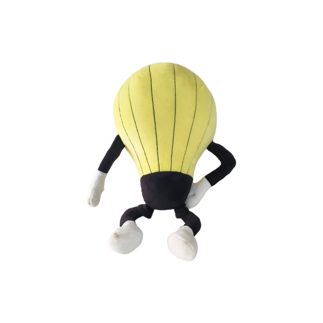 Yellow hot balloon (7)