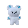 High Quality Custom Plush Stuffed Kpop Animal Star Toy Doll