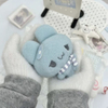 Custom Plush Stuffed Cute Kpop Rabbit Star Toy Doll Gift
