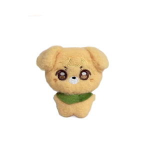 Anime Surrounding Toy Custom Plush Stuffed Cute Kpop Cotton Doll