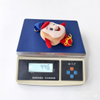 Custom Plush Bread Slice Toast Keychain Soft Stuffed Gift Wholesale Toys