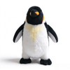 Lifelike Soft Penguin anime plush Mascot toy for Events