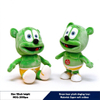 Fashion Musical Gummy Bear wholesale singing kids gift Plush Toys