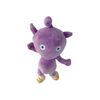 Purple Alien Custom Soft Stuffed Doll Plush Wholesale Gift Kids Toys
