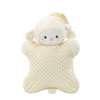 Custom Plush Stuffed Cute Animal Baby Toy Decompression Soft Pillow